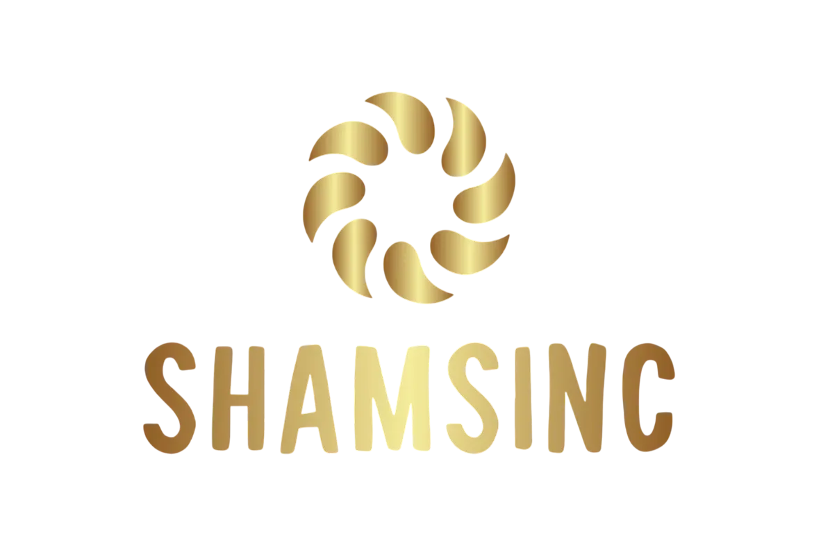 Shams Inc. Logo